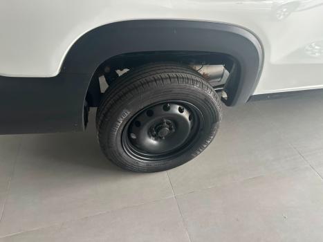 FIAT Strada 1.4 FLEX ENDURANCE CABINE SIMPLES, Foto 6
