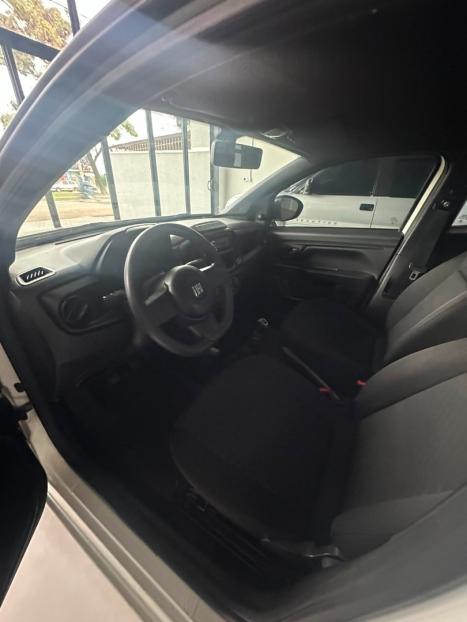 FIAT Strada 1.4 FLEX ENDURANCE CABINE SIMPLES, Foto 7