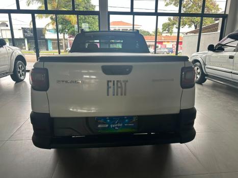 FIAT Strada 1.4 FLEX ENDURANCE CABINE SIMPLES, Foto 9