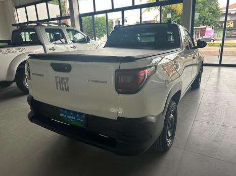 FIAT Strada 1.4 FLEX ENDURANCE CABINE SIMPLES, Foto 10