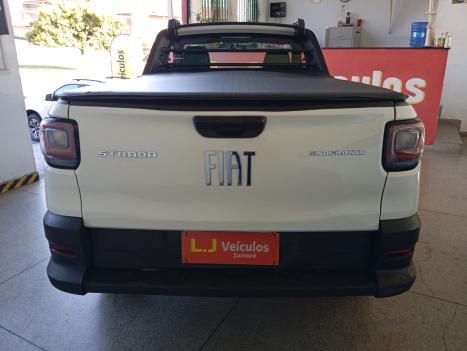 FIAT Strada 1.4 FLEX ENDURANCE CABINE SIMPLES, Foto 2