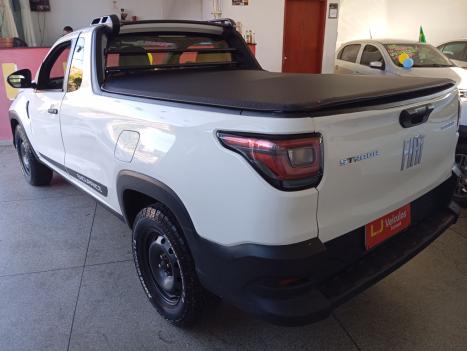 FIAT Strada 1.4 FLEX ENDURANCE CABINE SIMPLES, Foto 3