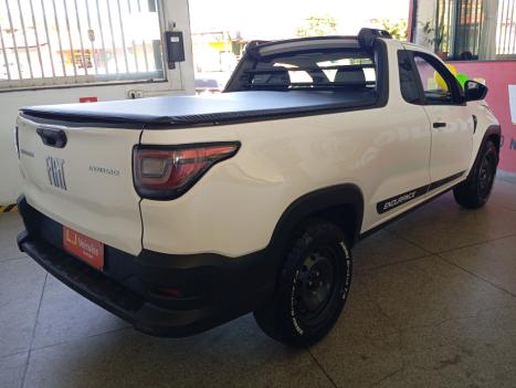 FIAT Strada 1.4 FLEX ENDURANCE CABINE SIMPLES, Foto 5