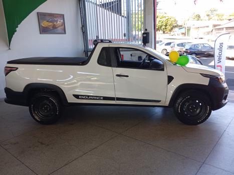 FIAT Strada 1.4 FLEX ENDURANCE CABINE SIMPLES, Foto 10