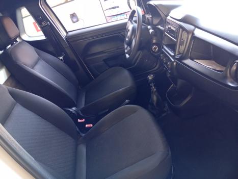 FIAT Strada 1.4 FLEX ENDURANCE CABINE SIMPLES, Foto 11