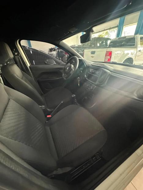 FIAT Strada 1.4 FLEX ENDURANCE CABINE SIMPLES, Foto 2