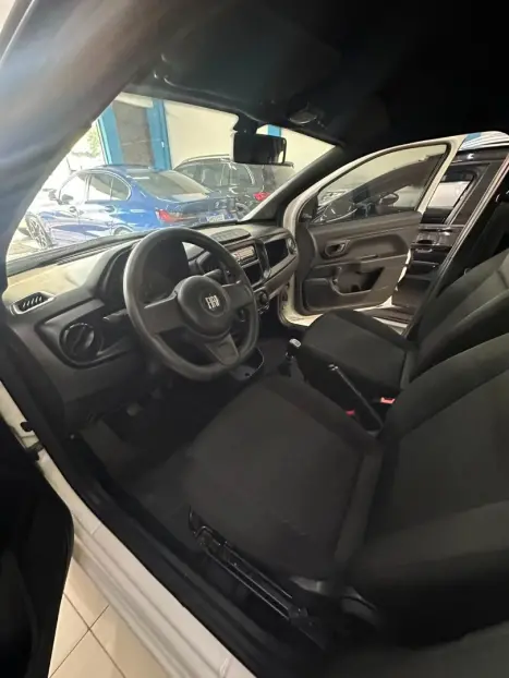 FIAT Strada 1.4 FLEX ENDURANCE CABINE SIMPLES, Foto 3