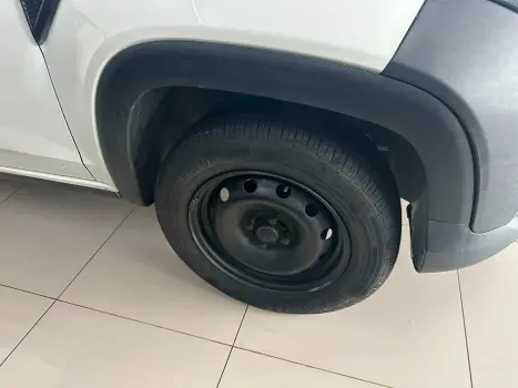FIAT Strada 1.4 FLEX ENDURANCE CABINE SIMPLES, Foto 4