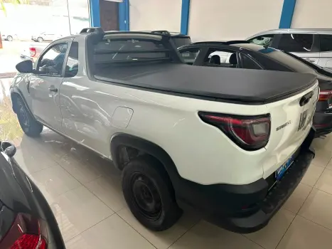 FIAT Strada 1.4 FLEX ENDURANCE CABINE SIMPLES, Foto 6