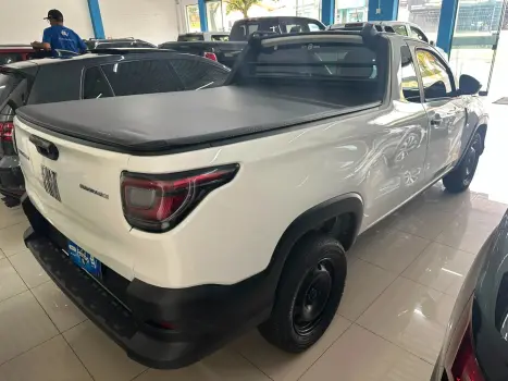 FIAT Strada 1.4 FLEX ENDURANCE CABINE SIMPLES, Foto 8