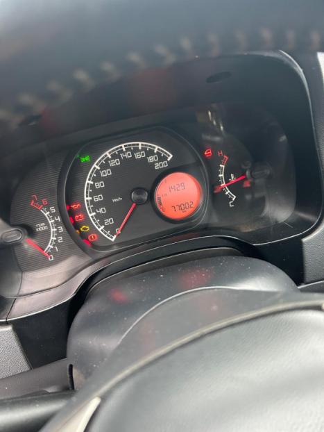 FIAT Strada 1.4 FLEX FREEDOM CABINE SIMPLES, Foto 4