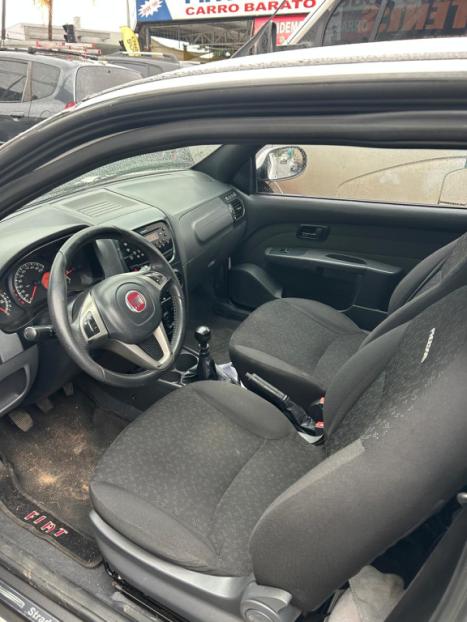 FIAT Strada 1.4 FLEX FREEDOM CABINE SIMPLES, Foto 5