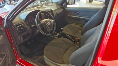 FIAT Strada 1.4 FLEX HARD WORKING CABINE SIMPLES, Foto 9