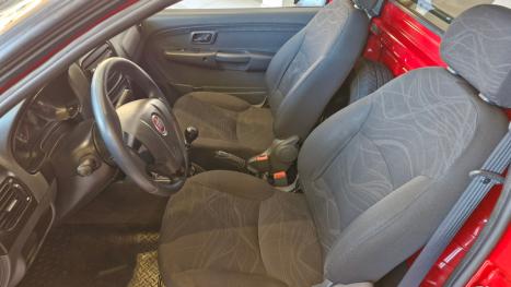 FIAT Strada 1.4 FLEX HARD WORKING CABINE SIMPLES, Foto 10