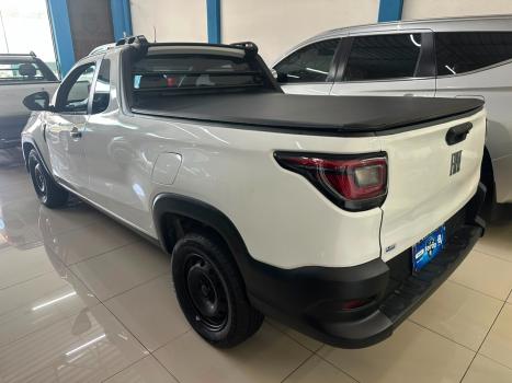 FIAT Strada 1.4 FLEX ENDURANCE CABINE SIMPLES, Foto 2