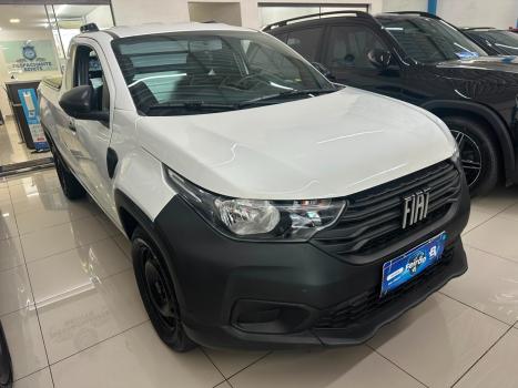 FIAT Strada 1.4 FLEX ENDURANCE CABINE SIMPLES, Foto 3