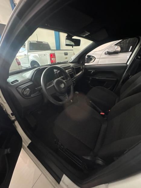 FIAT Strada 1.4 FLEX ENDURANCE CABINE SIMPLES, Foto 4