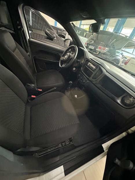 FIAT Strada 1.4 FLEX ENDURANCE CABINE SIMPLES, Foto 6