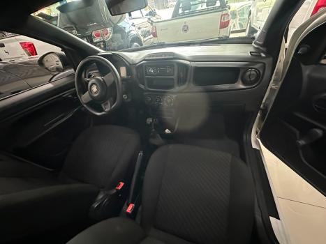 FIAT Strada 1.4 FLEX ENDURANCE CABINE SIMPLES, Foto 7