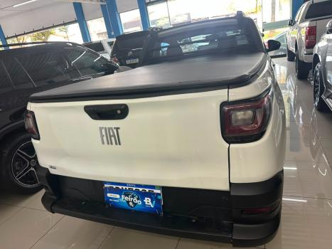 FIAT Strada 1.4 FLEX ENDURANCE CABINE SIMPLES, Foto 8