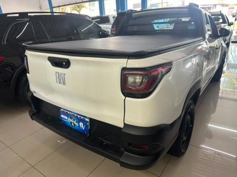 FIAT Strada 1.4 FLEX ENDURANCE CABINE SIMPLES, Foto 9