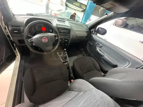 FIAT Strada 1.4 FLEX HARD WORKING CABINE SIMPLES, Foto 5