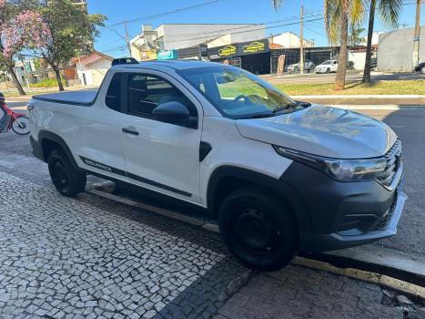 FIAT Strada 1.4 FLEX ENDURANCE CABINE SIMPLES, Foto 2