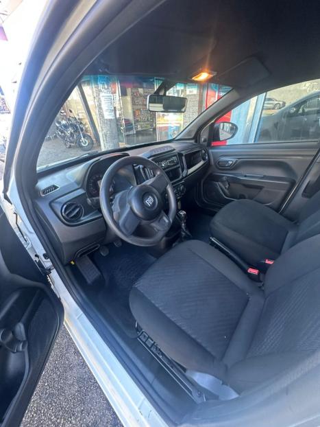 FIAT Strada 1.4 FLEX ENDURANCE CABINE SIMPLES, Foto 3