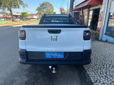 FIAT Strada 1.4 FLEX ENDURANCE CABINE SIMPLES, Foto 4