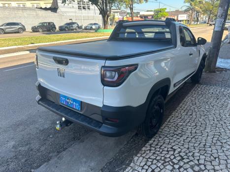 FIAT Strada 1.4 FLEX ENDURANCE CABINE SIMPLES, Foto 5