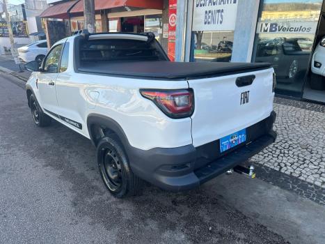 FIAT Strada 1.4 FLEX ENDURANCE CABINE SIMPLES, Foto 6
