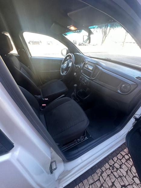 FIAT Strada 1.4 FLEX ENDURANCE CABINE SIMPLES, Foto 7