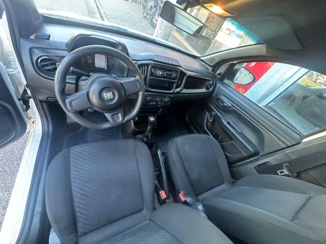 FIAT Strada 1.4 FLEX ENDURANCE CABINE SIMPLES, Foto 9