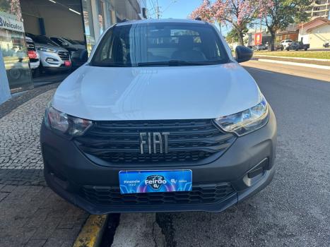 FIAT Strada 1.4 FLEX ENDURANCE CABINE SIMPLES, Foto 11