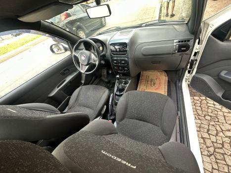 FIAT Strada 1.4 FLEX FREEDOM CABINE SIMPLES, Foto 3