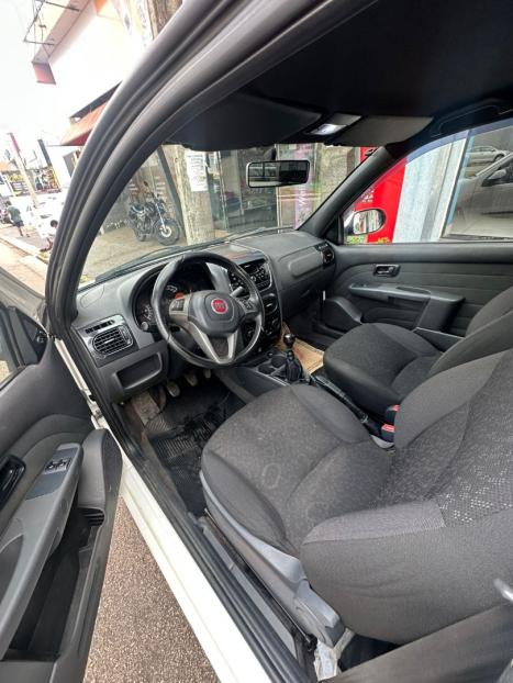 FIAT Strada 1.4 FLEX FREEDOM CABINE SIMPLES, Foto 4