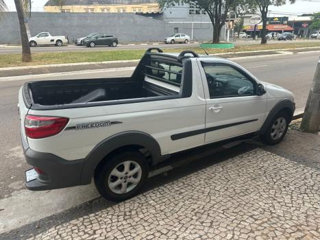 FIAT Strada 1.4 FLEX FREEDOM CABINE SIMPLES, Foto 5