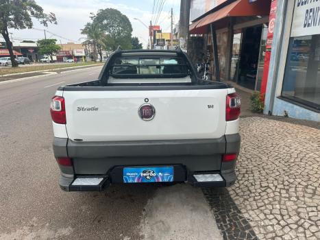 FIAT Strada 1.4 FLEX FREEDOM CABINE SIMPLES, Foto 10