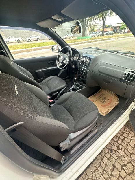 FIAT Strada 1.4 FLEX FREEDOM CABINE SIMPLES, Foto 11