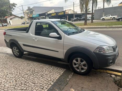 FIAT Strada 1.4 FLEX FREEDOM CABINE SIMPLES, Foto 13