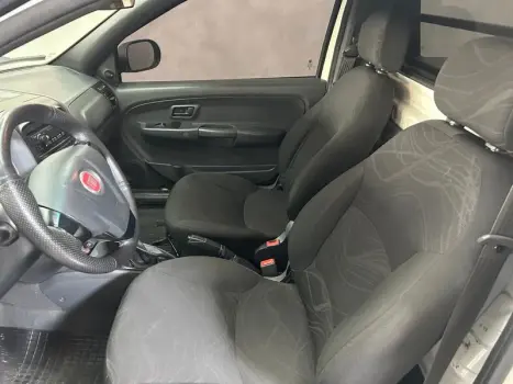 FIAT Strada 1.4 FLEX HARD WORKING CABINE SIMPLES, Foto 3