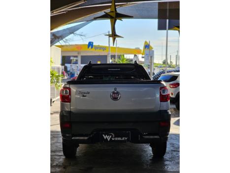 FIAT Strada 1.4 WORKING FLEX CABINE SIMPLES, Foto 4 FIAT Strada 1.4 WORKING FLEX CABINE SIMPLES, Foto 4