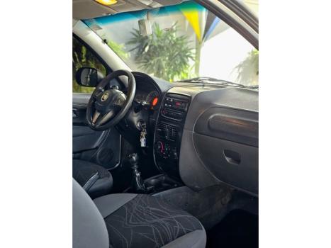 FIAT Strada 1.4 WORKING FLEX CABINE SIMPLES, Foto 7 FIAT Strada 1.4 WORKING FLEX CABINE SIMPLES, Foto 7