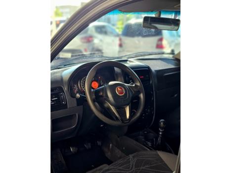 FIAT Strada 1.4 WORKING FLEX CABINE SIMPLES, Foto 9 FIAT Strada 1.4 WORKING FLEX CABINE SIMPLES, Foto 9