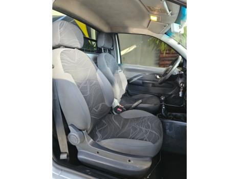 FIAT Strada 1.4 WORKING FLEX CABINE SIMPLES, Foto 10 FIAT Strada 1.4 WORKING FLEX CABINE SIMPLES, Foto 10