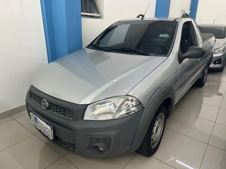 FIAT Strada 1.4 WORKING CELEBRATION FLEX CABINE SIMPLES, Foto 1