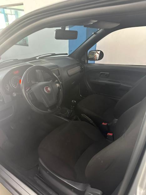 FIAT Strada 1.4 WORKING CELEBRATION FLEX CABINE SIMPLES, Foto 3