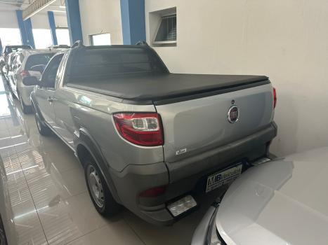 FIAT Strada 1.4 WORKING CELEBRATION FLEX CABINE SIMPLES, Foto 4