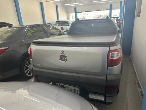 FIAT Strada 1.4 WORKING CELEBRATION FLEX CABINE SIMPLES, Foto 6