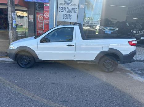 FIAT Strada 1.4 WORKING FLEX CABINE SIMPLES, Foto 2